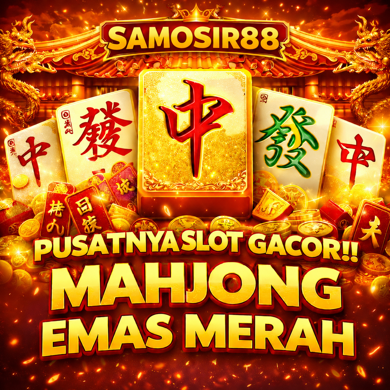 Situs Slot Gacor
